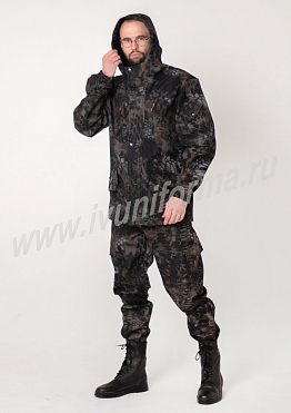 костюм для охоты рязань