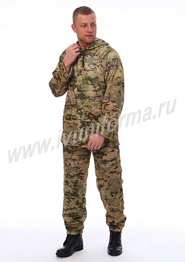 Костюм мужской арт. ОР-02-13-ПЭ