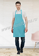 Фартук мужской арт. УН-04-30-БЗ - 1
