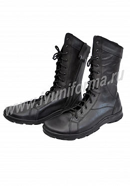 Ботинки с высокими берцами мужские арт. В1021