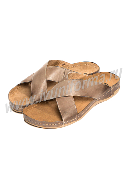 Сандалии Leon мужские арт. 706M